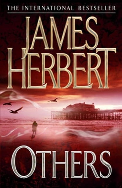 Others, James Herbert - Ebook - 9780330469081