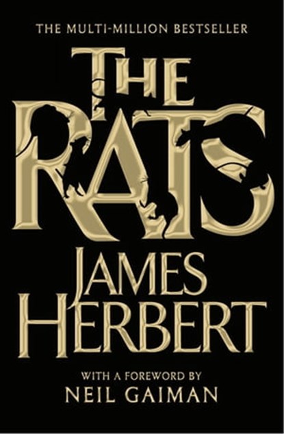 The Rats, James Herbert - Ebook - 9780330469203