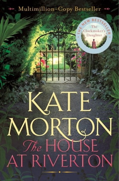 The House at Riverton, Kate Morton - Ebook - 9780330469241