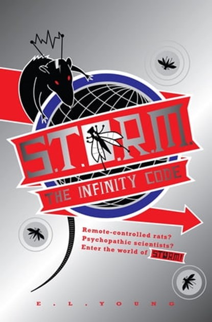 S.T.O.R.M. - The Infinity Code, E. L. Young - Ebook - 9780330471374