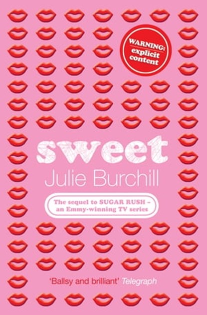 Sweet, Julie Burchill - Ebook - 9780330471497