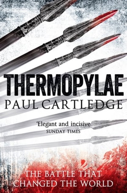 Thermopylae, Paul Cartledge - Ebook - 9780330475624