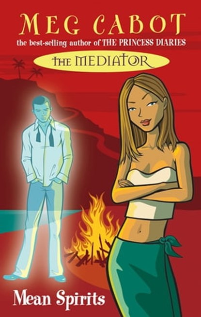 Mean Spirits, Meg Cabot - Ebook - 9780330476867