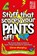 Stuff That Scares Your Pants Off!, Glenn Murphy - Paperback - 9780330477246