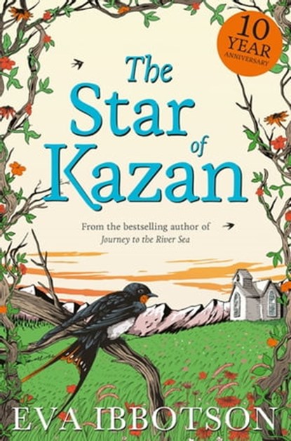 The Star of Kazan, Eva Ibbotson - Ebook - 9780330477406