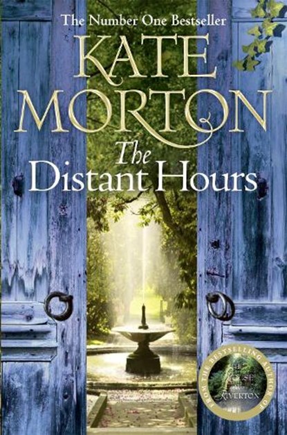 The Distant Hours, MORTON,  Kate - Paperback - 9780330477581