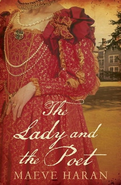 The Lady and the Poet, Maeve Haran - Ebook - 9780330505383