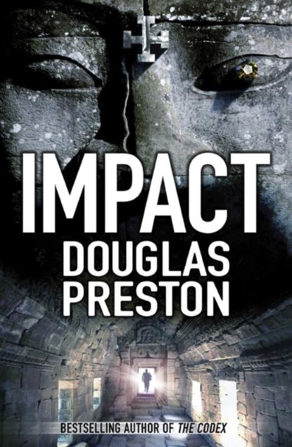 Impact, Douglas Preston - Paperback - 9780330508872