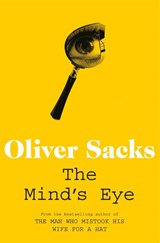 The Mind's Eye - Oliver Sacks - 9780330508902