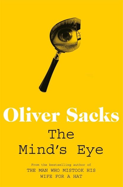 The Mind's Eye, Oliver Sacks - Paperback - 9780330508902