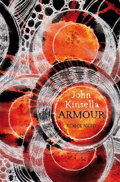 Armour, John Kinsella - Paperback - 9780330511841