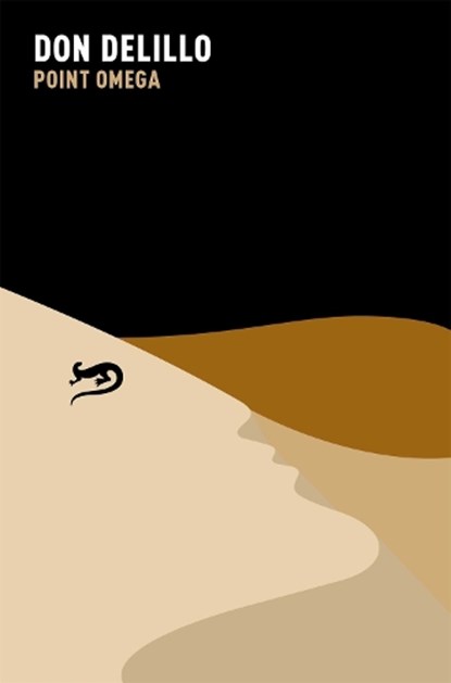 Point Omega, Don DeLillo - Paperback - 9780330512398