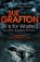 W is for Wasted, Sue Grafton - Paperback - 9780330512794