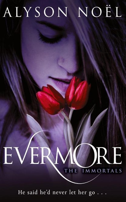 Evermore, Alyson Noel - Paperback - 9780330512855