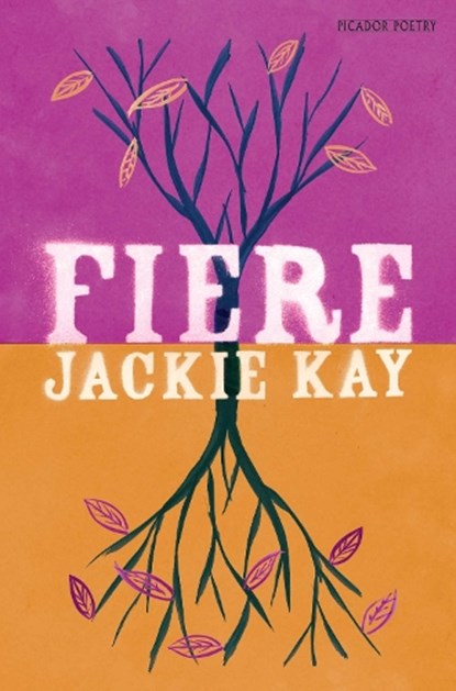 Fiere, Jackie Kay - Paperback - 9780330513371