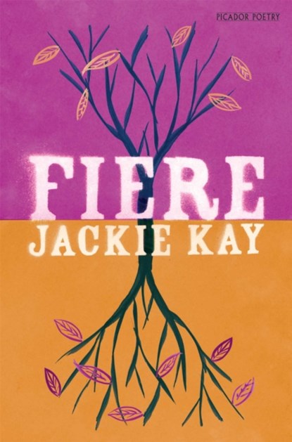 Fiere, Jackie Kay - Paperback - 9780330513371