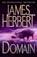 Domain, James Herbert - Paperback - 9780330522083