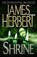 Shrine, James Herbert - Paperback - 9780330522625
