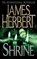 Shrine, James Herbert - Paperback - 9780330522625