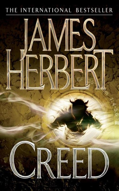 Creed, James Herbert - Paperback - 9780330522656