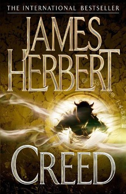 Creed, James Herbert - Paperback - 9780330522656