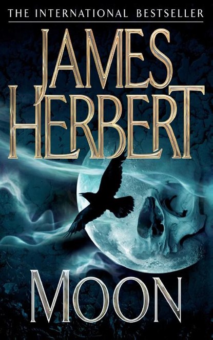 Moon, James Herbert - Paperback - 9780330522670