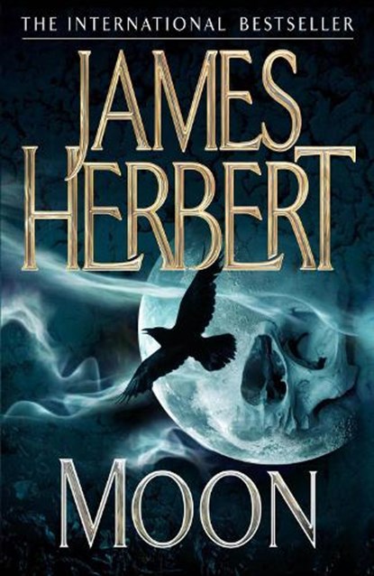 Moon, James Herbert - Paperback - 9780330522670