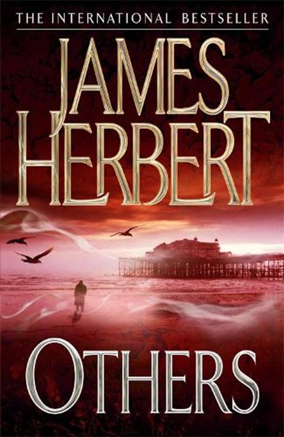 Others, James Herbert - Paperback - 9780330522694