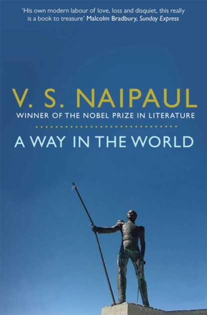 A Way in the World, V.S. Naipaul - Paperback - 9780330522885