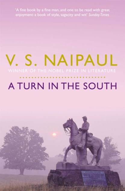 A Turn in the South, V.S. Naipaul - Paperback - 9780330522946