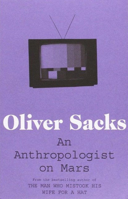 An Anthropologist on Mars, Oliver Sacks - Paperback - 9780330523608