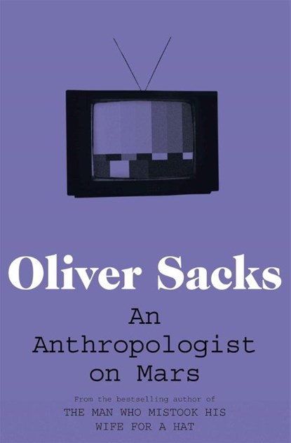 An Anthropologist on Mars, Oliver Sacks - Paperback - 9780330523608