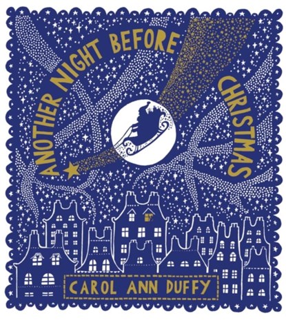 Another Night Before Christmas, Carol Ann Duffy DBE - Gebonden - 9780330523936
