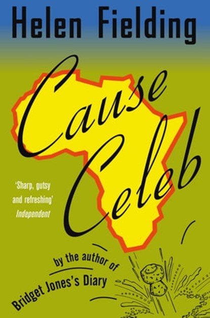 Cause Celeb, Helen Fielding - Ebook - 9780330523998