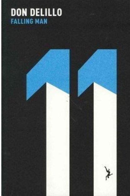 Falling Man, Don DeLillo - Paperback - 9780330524919