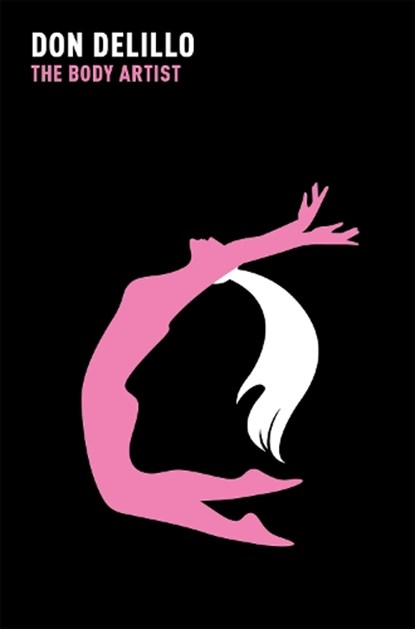 The Body Artist, Don DeLillo - Paperback - 9780330524957