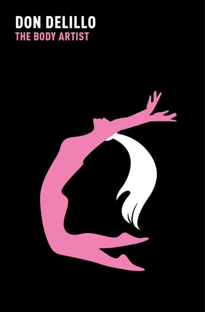 The Body Artist, Don DeLillo - Paperback - 9780330524957