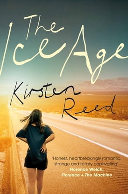 Ice Age, Kirsten Reed - Ebook - 9780330525541