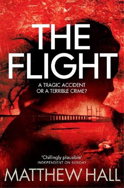 The Flight, Matthew Hall - Paperback - 9780330526616