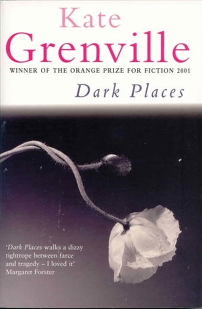 Dark Places, Kate Grenville - Ebook - 9780330535182