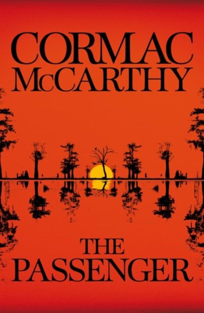 The Passenger, MCCARTHY,  Cormac - Paperback - 9780330535519