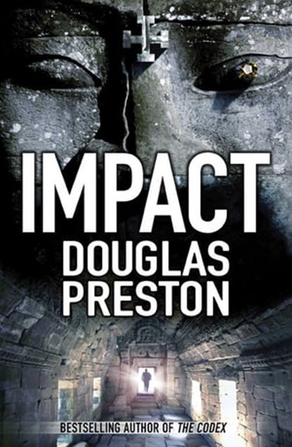 Impact, Douglas Preston - Ebook - 9780330535922