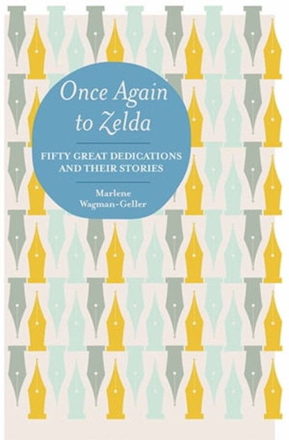 Once Again to Zelda, Marlene Wagman-Geller - Ebook - 9780330536899