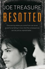 Besotted - Joe Treasure - 9780330537100