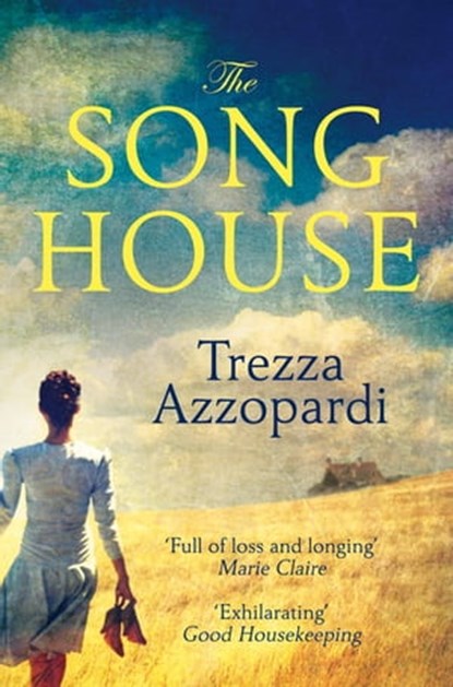 The Song House, Trezza Azzopardi - Ebook - 9780330537346