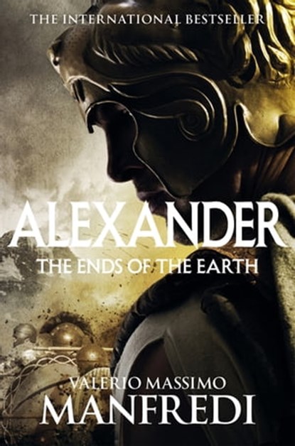 The Ends of the Earth, Valerio Massimo Manfredi - Ebook - 9780330538893