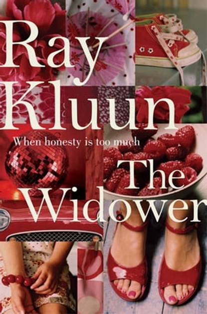The Widower, Ray Kluun - Ebook - 9780330539784