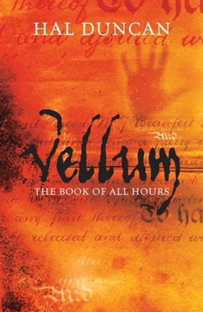 Vellum, Hal Duncan - Ebook - 9780330541169