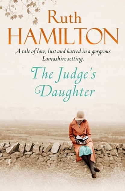 The Judge's Daughter, Ruth Hamilton - Ebook - 9780330542036