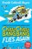 Chitty Chitty Bang Bang Flies Again, Frank Cottrell-Boyce - Paperback - 9780330544191